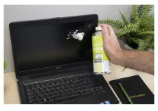 TFO TF-0134 400ml univerzális kijelző tisztító hab Háztartás / Otthon / Kültér - Tisztító / mosó - Tisztítószer - 435886