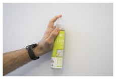 TFO TFO TF-0136 250ml tábla tisztító folyadék Háztartás / Otthon / Kültér - Tisztító / mosó - Tisztítószer - 435536