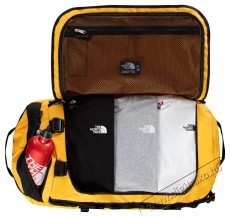 The North Face Base Camp Duffel L t&aacute;ska, s&aacute;rga H&aacute;ztart&aacute;s / Otthon / K&uuml;lt&eacute;r - J&aacute;t&eacute;k / Sport - Kieg&eacute;sz&iacute;tő - 533868
