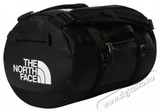The North Face Base Camp Duffel S, fekete  sportt&aacute;ska H&aacute;ztart&aacute;s / Otthon / K&uuml;lt&eacute;r - J&aacute;t&eacute;k / Sport - Kieg&eacute;sz&iacute;tő - 533864
