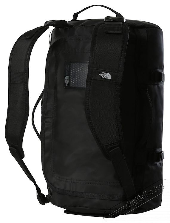 The North Face Base Camp Duffel XS sportt&aacute;ska, fekete H&aacute;ztart&aacute;s / Otthon / K&uuml;lt&eacute;r - J&aacute;t&eacute;k / Sport - Kieg&eacute;sz&iacute;tő - 533865