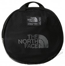 The North Face Base Camp Duffel XS sportt&aacute;ska, fekete H&aacute;ztart&aacute;s / Otthon / K&uuml;lt&eacute;r - J&aacute;t&eacute;k / Sport - Kieg&eacute;sz&iacute;tő - 533865