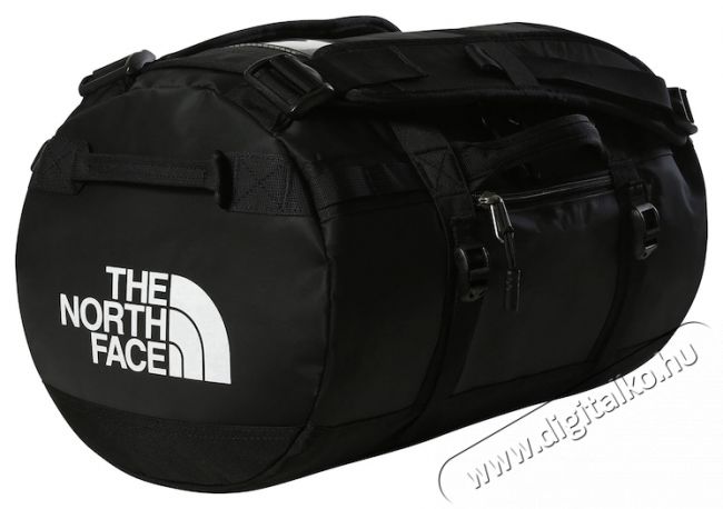 The North Face Base Camp Duffel XS sportt&aacute;ska, fekete H&aacute;ztart&aacute;s / Otthon / K&uuml;lt&eacute;r - J&aacute;t&eacute;k / Sport - Kieg&eacute;sz&iacute;tő - 533865