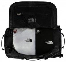 The North Face Base Camp Duffel XS sportt&aacute;ska, fekete H&aacute;ztart&aacute;s / Otthon / K&uuml;lt&eacute;r - J&aacute;t&eacute;k / Sport - Kieg&eacute;sz&iacute;tő - 533865