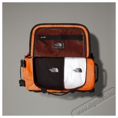 The North Face Base Camp Duffel XS utaz&oacute;t&aacute;ska, narancss&aacute;rga H&aacute;ztart&aacute;s / Otthon / K&uuml;lt&eacute;r - J&aacute;t&eacute;k / Sport - Kieg&eacute;sz&iacute;tő - 533869