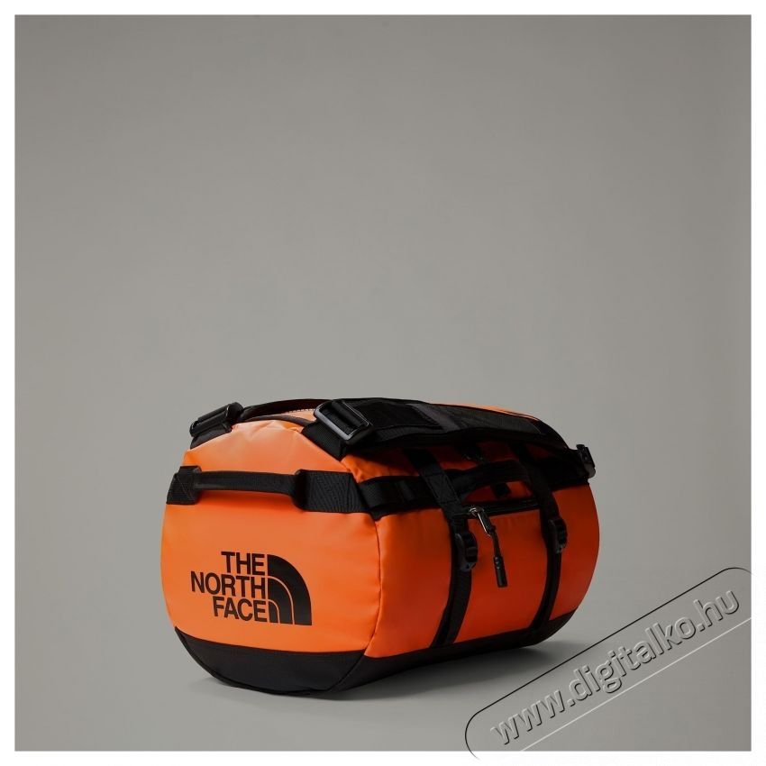 The North Face Base Camp Duffel XS utaz&oacute;t&aacute;ska, narancss&aacute;rga H&aacute;ztart&aacute;s / Otthon / K&uuml;lt&eacute;r - J&aacute;t&eacute;k / Sport - Kieg&eacute;sz&iacute;tő - 533869