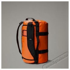 The North Face Base Camp Duffel XS utaz&oacute;t&aacute;ska, narancss&aacute;rga H&aacute;ztart&aacute;s / Otthon / K&uuml;lt&eacute;r - J&aacute;t&eacute;k / Sport - Kieg&eacute;sz&iacute;tő - 533869
