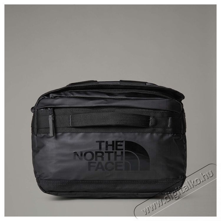The North Face Base Camp Voyager Duffel 42l utaz&oacute;t&aacute;ska, fekete H&aacute;ztart&aacute;s / Otthon / K&uuml;lt&eacute;r - J&aacute;t&eacute;k / Sport - Kieg&eacute;sz&iacute;tő - 533867