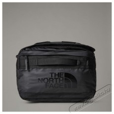 The North Face Base Camp Voyager Duffel 42l utaz&oacute;t&aacute;ska, fekete H&aacute;ztart&aacute;s / Otthon / K&uuml;lt&eacute;r - J&aacute;t&eacute;k / Sport - Kieg&eacute;sz&iacute;tő - 533867