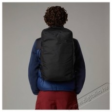The North Face Base Camp Voyager Duffel 42l utaz&oacute;t&aacute;ska, fekete H&aacute;ztart&aacute;s / Otthon / K&uuml;lt&eacute;r - J&aacute;t&eacute;k / Sport - Kieg&eacute;sz&iacute;tő - 533867