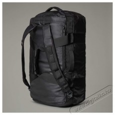 The North Face Base Camp Voyager Duffel 42l utaz&oacute;t&aacute;ska, fekete H&aacute;ztart&aacute;s / Otthon / K&uuml;lt&eacute;r - J&aacute;t&eacute;k / Sport - Kieg&eacute;sz&iacute;tő - 533867
