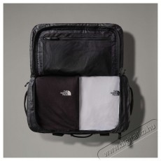 The North Face Base Camp Voyager Duffel 42l utaz&oacute;t&aacute;ska, fekete H&aacute;ztart&aacute;s / Otthon / K&uuml;lt&eacute;r - J&aacute;t&eacute;k / Sport - Kieg&eacute;sz&iacute;tő - 533867