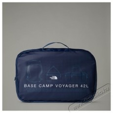The North Face Base Camp Voyager Duffel utaz&oacute;t&aacute;ska, 42l, k&eacute;k H&aacute;ztart&aacute;s / Otthon / K&uuml;lt&eacute;r - J&aacute;t&eacute;k / Sport - Kieg&eacute;sz&iacute;tő - 533863