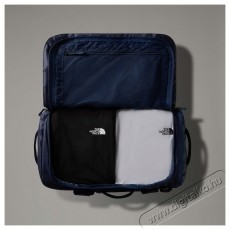 The North Face Base Camp Voyager Duffel utaz&oacute;t&aacute;ska, 42l, k&eacute;k H&aacute;ztart&aacute;s / Otthon / K&uuml;lt&eacute;r - J&aacute;t&eacute;k / Sport - Kieg&eacute;sz&iacute;tő - 533863