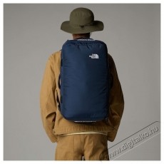 The North Face Base Camp Voyager Duffel utaz&oacute;t&aacute;ska, 42l, k&eacute;k H&aacute;ztart&aacute;s / Otthon / K&uuml;lt&eacute;r - J&aacute;t&eacute;k / Sport - Kieg&eacute;sz&iacute;tő - 533863