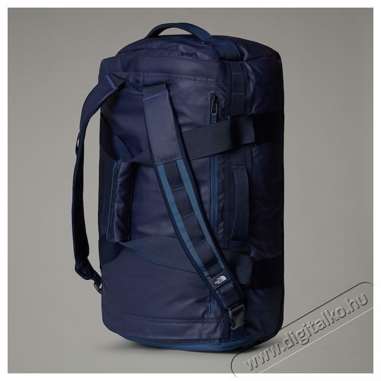 The North Face Base Camp Voyager Duffel utaz&oacute;t&aacute;ska, 42l, k&eacute;k H&aacute;ztart&aacute;s / Otthon / K&uuml;lt&eacute;r - J&aacute;t&eacute;k / Sport - Kieg&eacute;sz&iacute;tő - 533863