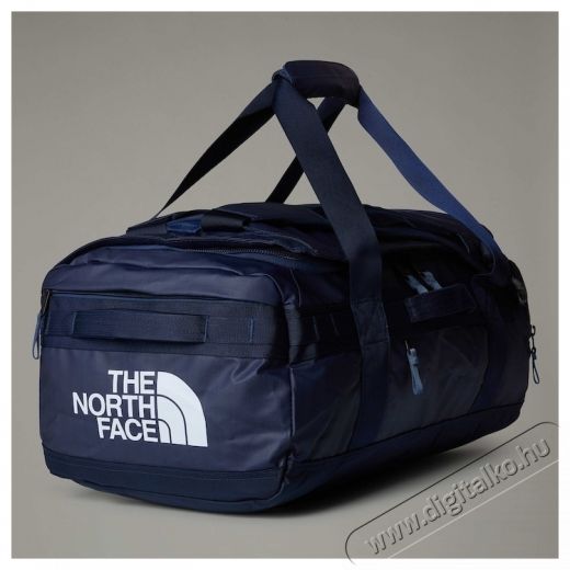 The North Face Base Camp Voyager Duffel utaz&oacute;t&aacute;ska, 42l, k&eacute;k H&aacute;ztart&aacute;s / Otthon / K&uuml;lt&eacute;r - J&aacute;t&eacute;k / Sport - Kieg&eacute;sz&iacute;tő - 533863
