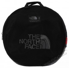 The North Face Base Camp Duffel M, fekete/feh&eacute;r sportt&aacute;ska H&aacute;ztart&aacute;s / Otthon / K&uuml;lt&eacute;r - J&aacute;t&eacute;k / Sport - Kieg&eacute;sz&iacute;tő - 533859