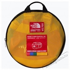 The North Face Base Camp Duffel XS sportt&aacute;ska, t&ouml;bbsz&iacute;nű H&aacute;ztart&aacute;s / Otthon / K&uuml;lt&eacute;r - J&aacute;t&eacute;k / Sport - Kieg&eacute;sz&iacute;tő - 533861