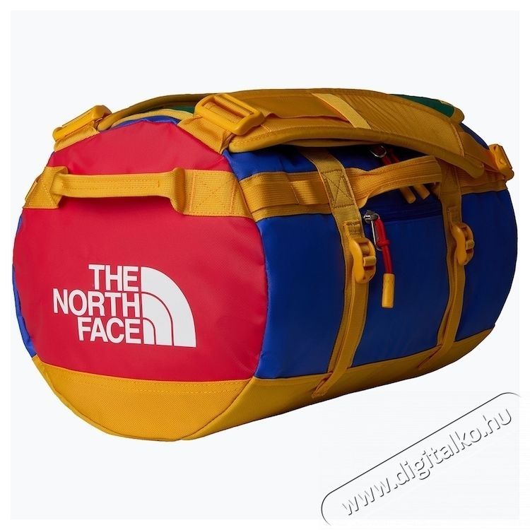 The North Face Base Camp Duffel XS sportt&aacute;ska, t&ouml;bbsz&iacute;nű H&aacute;ztart&aacute;s / Otthon / K&uuml;lt&eacute;r - J&aacute;t&eacute;k / Sport - Kieg&eacute;sz&iacute;tő - 533861