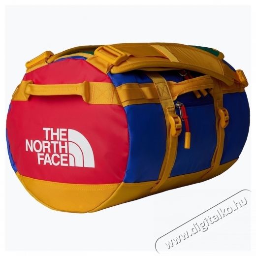 The North Face Base Camp Duffel XS sportt&aacute;ska, t&ouml;bbsz&iacute;nű H&aacute;ztart&aacute;s / Otthon / K&uuml;lt&eacute;r - J&aacute;t&eacute;k / Sport - Kieg&eacute;sz&iacute;tő - 533861