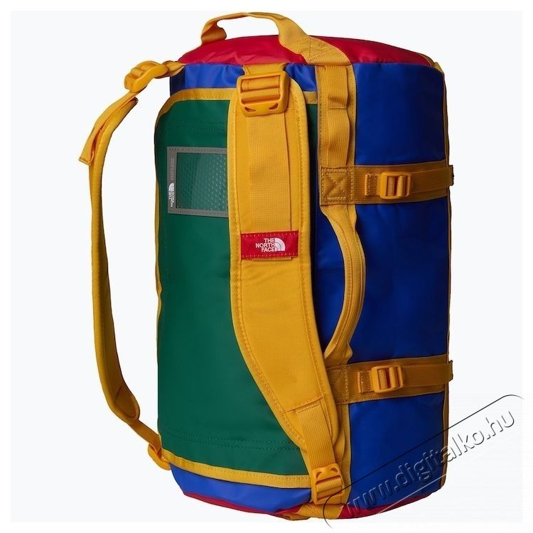 The North Face Base Camp Duffel XS sportt&aacute;ska, t&ouml;bbsz&iacute;nű H&aacute;ztart&aacute;s / Otthon / K&uuml;lt&eacute;r - J&aacute;t&eacute;k / Sport - Kieg&eacute;sz&iacute;tő - 533861