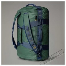 The North Face Base Camp Voyager Duffel 42l utaz&oacute;t&aacute;ska, z&ouml;ld H&aacute;ztart&aacute;s / Otthon / K&uuml;lt&eacute;r - J&aacute;t&eacute;k / Sport - Kieg&eacute;sz&iacute;tő - 533858