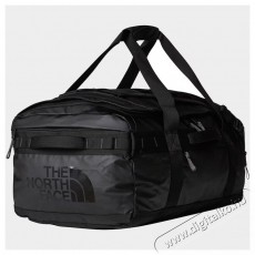 The North Face Base Camp Voyager Duffel 62l utaz&oacute;t&aacute;ska, fekete H&aacute;ztart&aacute;s / Otthon / K&uuml;lt&eacute;r - J&aacute;t&eacute;k / Sport - Kieg&eacute;sz&iacute;tő - 533862