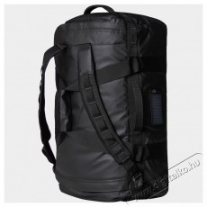 The North Face Base Camp Voyager Duffel 62l utaz&oacute;t&aacute;ska, fekete H&aacute;ztart&aacute;s / Otthon / K&uuml;lt&eacute;r - J&aacute;t&eacute;k / Sport - Kieg&eacute;sz&iacute;tő - 533862