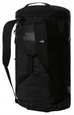 The North Face Base Camp Duffel sportt&aacute;ska, L, fekete/feh&eacute;r H&aacute;ztart&aacute;s / Otthon / K&uuml;lt&eacute;r - J&aacute;t&eacute;k / Sport - Kieg&eacute;sz&iacute;tő - 535808