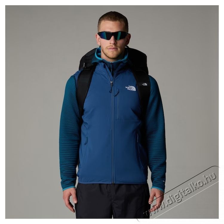 The North Face Base Camp Duffel sportt&aacute;ska, L, fekete/feh&eacute;r H&aacute;ztart&aacute;s / Otthon / K&uuml;lt&eacute;r - J&aacute;t&eacute;k / Sport - Kieg&eacute;sz&iacute;tő - 535808