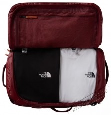 The North Face Base Camp Voyager Duffel 32L sportt&aacute;ska, barna H&aacute;ztart&aacute;s / Otthon / K&uuml;lt&eacute;r - J&aacute;t&eacute;k / Sport - Kieg&eacute;sz&iacute;tő - 535807