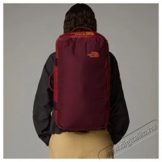 The North Face Base Camp Voyager Duffel 32L sportt&aacute;ska, barna H&aacute;ztart&aacute;s / Otthon / K&uuml;lt&eacute;r - J&aacute;t&eacute;k / Sport - Kieg&eacute;sz&iacute;tő - 535807