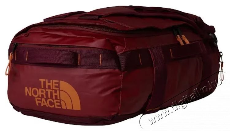 The North Face Base Camp Voyager Duffel 32L sportt&aacute;ska, barna H&aacute;ztart&aacute;s / Otthon / K&uuml;lt&eacute;r - J&aacute;t&eacute;k / Sport - Kieg&eacute;sz&iacute;tő - 535807