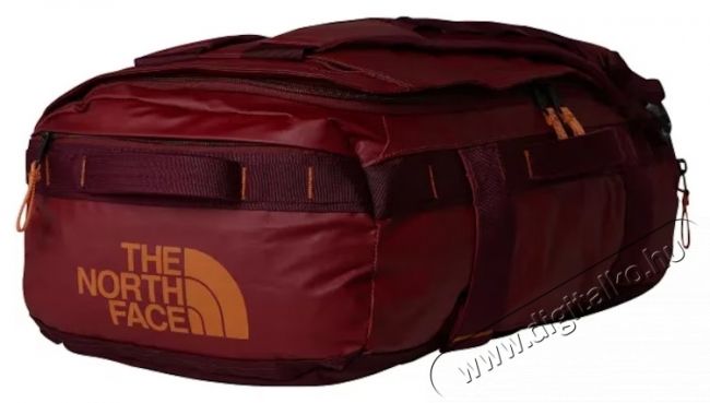 The North Face Base Camp Voyager Duffel 32L sportt&aacute;ska, barna H&aacute;ztart&aacute;s / Otthon / K&uuml;lt&eacute;r - J&aacute;t&eacute;k / Sport - Kieg&eacute;sz&iacute;tő - 535807