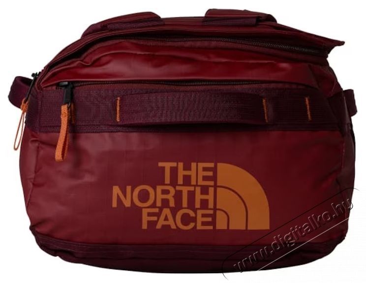 The North Face Base Camp Voyager Duffel 32L sportt&aacute;ska, barna H&aacute;ztart&aacute;s / Otthon / K&uuml;lt&eacute;r - J&aacute;t&eacute;k / Sport - Kieg&eacute;sz&iacute;tő - 535807