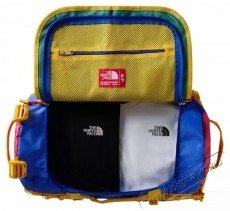 The North Face Base Camp Duffel S sportt&aacute;ska, t&ouml;bbsz&iacute;nű H&aacute;ztart&aacute;s / Otthon / K&uuml;lt&eacute;r - J&aacute;t&eacute;k / Sport - Kieg&eacute;sz&iacute;tő - 535810
