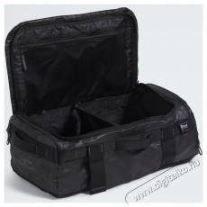 The North Face Base Camp Voyager Duffel 32l utaz&oacute;t&aacute;ska, fekete H&aacute;ztart&aacute;s / Otthon / K&uuml;lt&eacute;r - J&aacute;t&eacute;k / Sport - Kieg&eacute;sz&iacute;tő - 535809