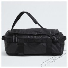 The North Face Base Camp Voyager Duffel 32l utaz&oacute;t&aacute;ska, fekete H&aacute;ztart&aacute;s / Otthon / K&uuml;lt&eacute;r - J&aacute;t&eacute;k / Sport - Kieg&eacute;sz&iacute;tő - 535809