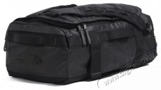 The North Face Base Camp Voyager Duffel 32l utaz&oacute;t&aacute;ska, fekete H&aacute;ztart&aacute;s / Otthon / K&uuml;lt&eacute;r - J&aacute;t&eacute;k / Sport - Kieg&eacute;sz&iacute;tő - 535809