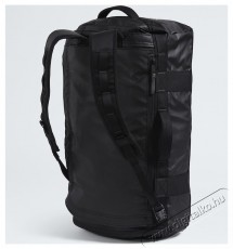 The North Face Base Camp Voyager Duffel 32l utaz&oacute;t&aacute;ska, fekete H&aacute;ztart&aacute;s / Otthon / K&uuml;lt&eacute;r - J&aacute;t&eacute;k / Sport - Kieg&eacute;sz&iacute;tő - 535809