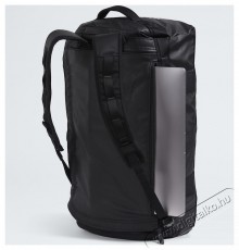 The North Face Base Camp Voyager Duffel 32l utaz&oacute;t&aacute;ska, fekete H&aacute;ztart&aacute;s / Otthon / K&uuml;lt&eacute;r - J&aacute;t&eacute;k / Sport - Kieg&eacute;sz&iacute;tő - 535809
