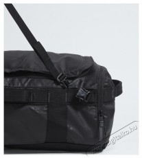 The North Face Base Camp Voyager Duffel 32l utaz&oacute;t&aacute;ska, fekete H&aacute;ztart&aacute;s / Otthon / K&uuml;lt&eacute;r - J&aacute;t&eacute;k / Sport - Kieg&eacute;sz&iacute;tő - 535809
