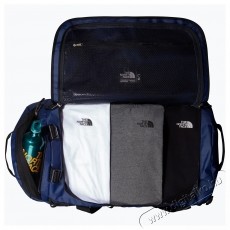 The North Face Base Camp Duffel L, k&eacute;k Fot&oacute;-Vide&oacute; kieg&eacute;sz&iacute;tők - Fot&oacute;-vide&oacute; t&aacute;ska / tok - K&eacute;zi &eacute;s v&aacute;llt&aacute;ska - 537500