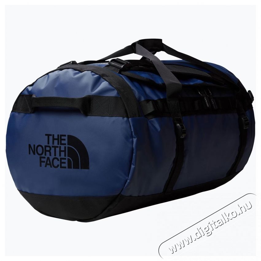 The North Face Base Camp Duffel L, k&eacute;k Fot&oacute;-Vide&oacute; kieg&eacute;sz&iacute;tők - Fot&oacute;-vide&oacute; t&aacute;ska / tok - K&eacute;zi &eacute;s v&aacute;llt&aacute;ska - 537500