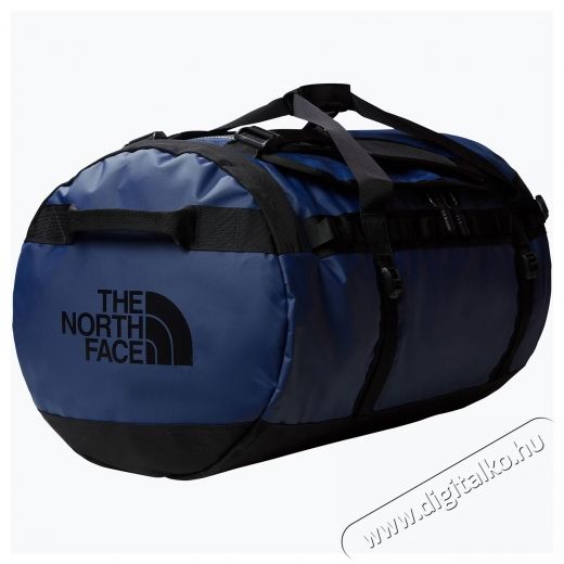 The North Face Base Camp Duffel L, k&eacute;k Fot&oacute;-Vide&oacute; kieg&eacute;sz&iacute;tők - Fot&oacute;-vide&oacute; t&aacute;ska / tok - K&eacute;zi &eacute;s v&aacute;llt&aacute;ska - 537500