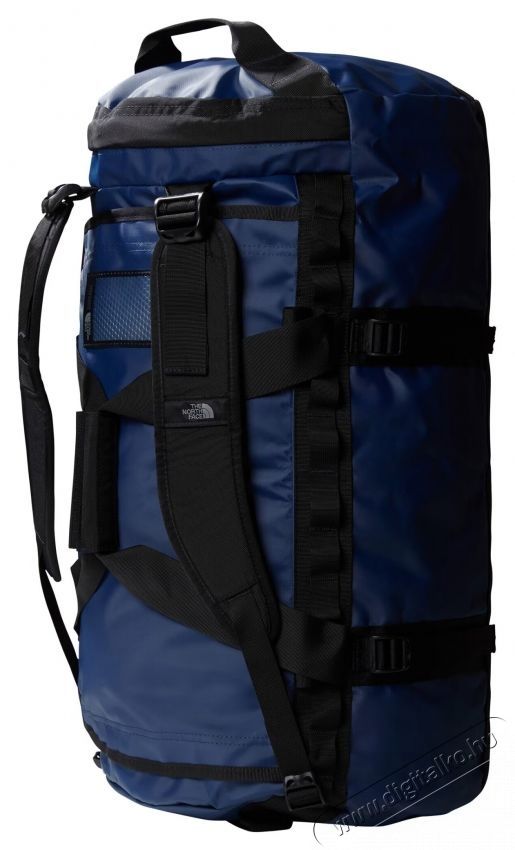 The North Face Base Camp Duffel M sportt&aacute;ska, k&eacute;k Fot&oacute;-Vide&oacute; kieg&eacute;sz&iacute;tők - Fot&oacute;-vide&oacute; t&aacute;ska / tok - K&eacute;zi &eacute;s v&aacute;llt&aacute;ska - 537503