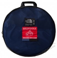 The North Face Base Camp Duffel M sportt&aacute;ska, k&eacute;k Fot&oacute;-Vide&oacute; kieg&eacute;sz&iacute;tők - Fot&oacute;-vide&oacute; t&aacute;ska / tok - K&eacute;zi &eacute;s v&aacute;llt&aacute;ska - 537503