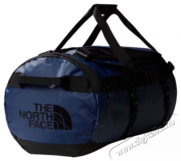 The North Face Base Camp Duffel M sportt&aacute;ska, k&eacute;k Fot&oacute;-Vide&oacute; kieg&eacute;sz&iacute;tők - Fot&oacute;-vide&oacute; t&aacute;ska / tok - K&eacute;zi &eacute;s v&aacute;llt&aacute;ska - 537503