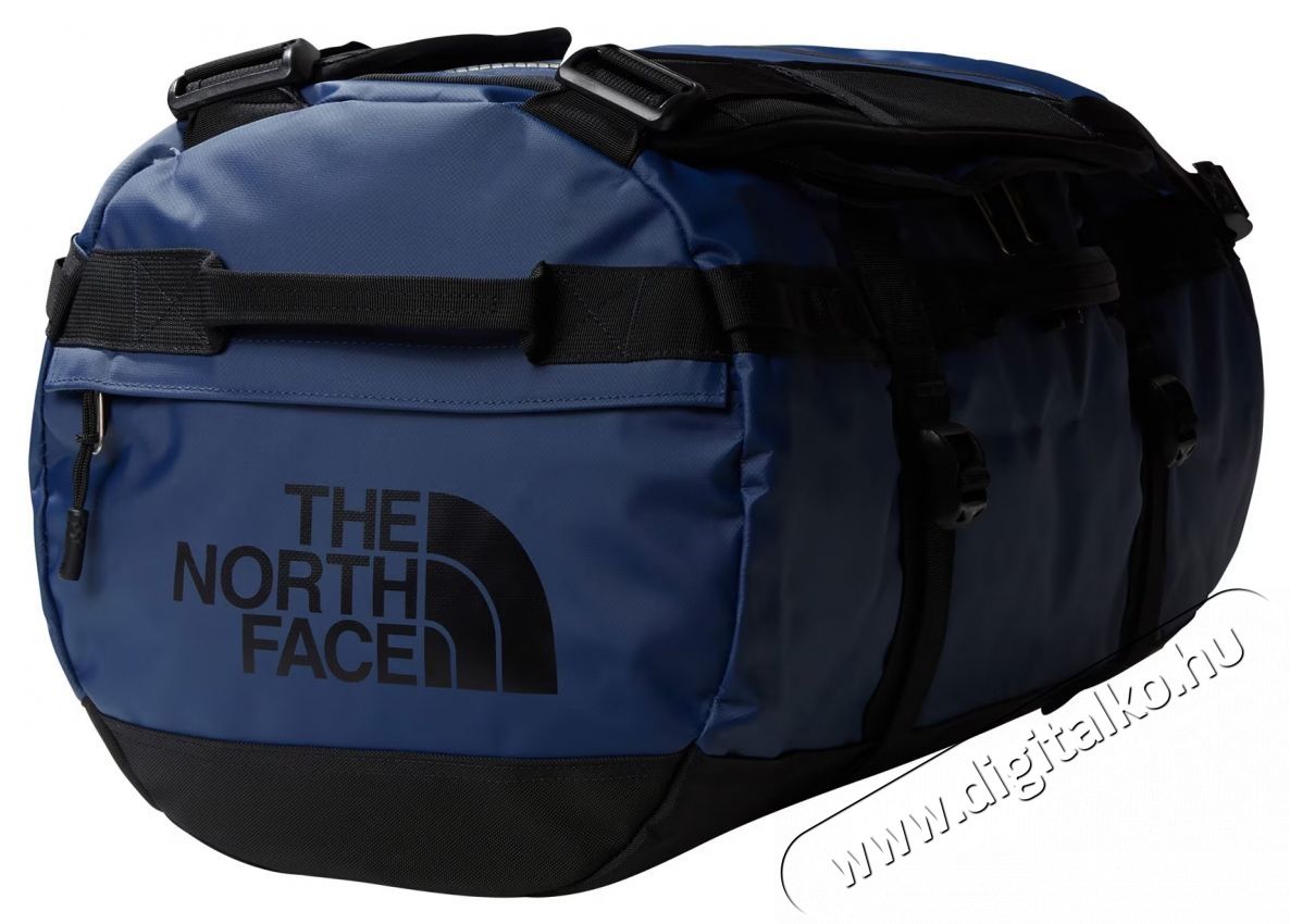 The North Face Base Camp Duffel S, k&eacute;k H&aacute;ztart&aacute;s / Otthon / K&uuml;lt&eacute;r - J&aacute;t&eacute;k / Sport - Kieg&eacute;sz&iacute;tő - 537505